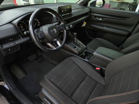 Used 2023 Honda CR-V Sport image 8