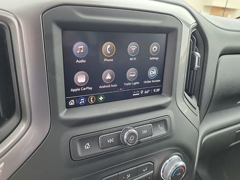 New 2026 GMC Sierra 1500 Pro w/ Pro Value Package AWD/4WD image 31