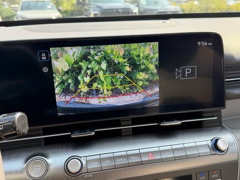 Used 2024 Hyundai Kona SEL FWD image 22