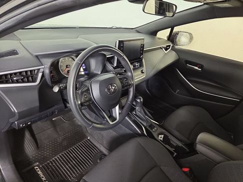 Used 2020 Toyota Corolla SE FWD image 14