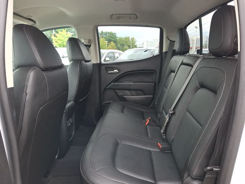 Used 2019 Chevrolet Colorado LT w/ Colorado RST Special Edition AWD/4WD image 11