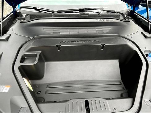 New 2025 Ford Mustang Mach-E Premium AWD/4WD image 11