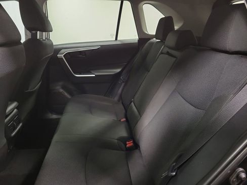 Used 2024 Toyota RAV4 LE image 18