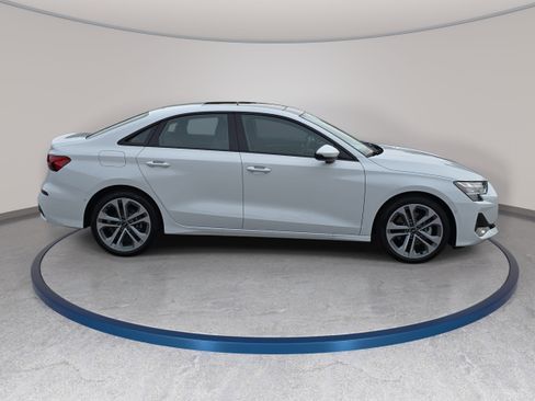 New 2026 Audi A3 2.0T Premium Plus image 4