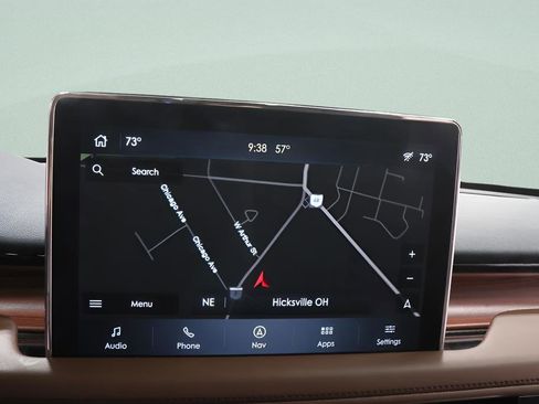 Used 2024 Lincoln Aviator Reserve w/ Equipment Group 201A image 14