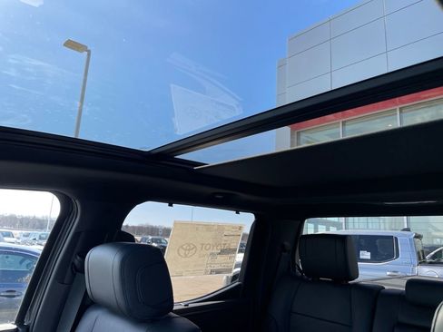 New 2026 Toyota Tundra Platinum image 21