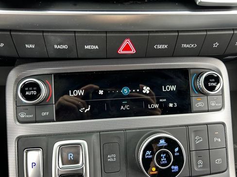 Used 2024 Hyundai Palisade Calligraphy AWD/4WD image 36