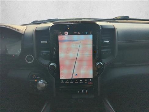 Used 2025 RAM 1500 Rebel w/ Rebel Level 1 Equipment Group AWD/4WD image 14