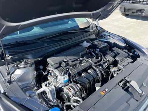 New 2026 Kia K4 FWD image 31