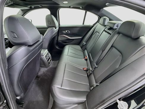 Used 2026 BMW 330i Sedan w/ M Sport Package RWD image 20