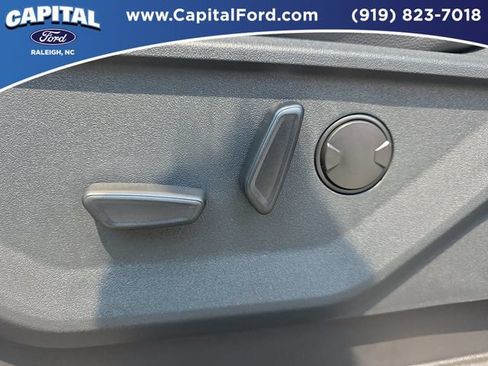 New 2026 Ford F150 Lariat w/ Equipment Group 501A Mid AWD/4WD image 29