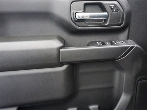 New 2026 Chevrolet Silverado 2500 Custom w/ Custom Value Package image 20