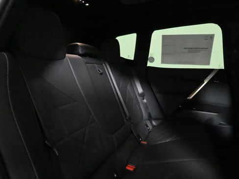 Used 2026 BMW iX xDrive45 w/ Premium Package image 34