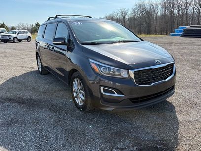 Used 2020 Kia Sedona EX