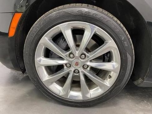 Used 2014 Cadillac XTS Premium FWD image 17