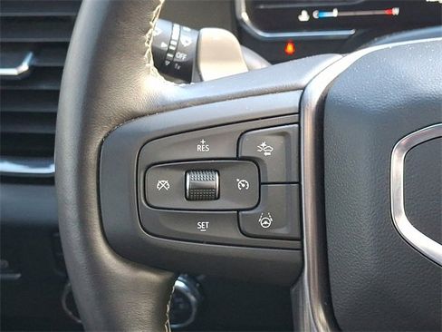 Used 2024 GMC Sierra 1500 Denali Ultimate image 21