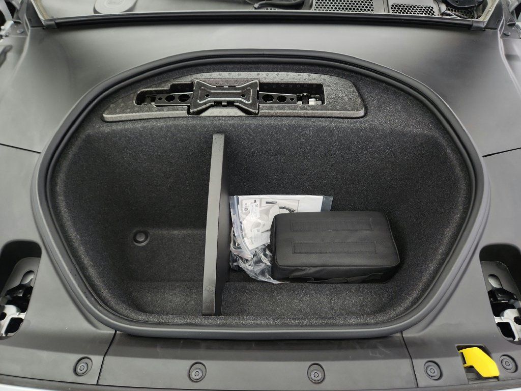 Used 2024 Polestar Polestar 2 AWD/4WD image 33