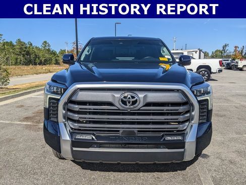 Used 2022 Toyota Tundra Limited image 11