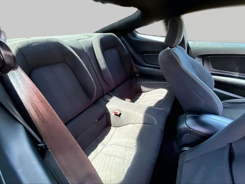 Used 2020 Ford Mustang Coupe w/ Equipment Group 101A RWD image 20
