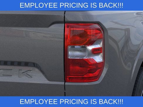 New 2026 Ford Maverick Lariat AWD/4WD image 22