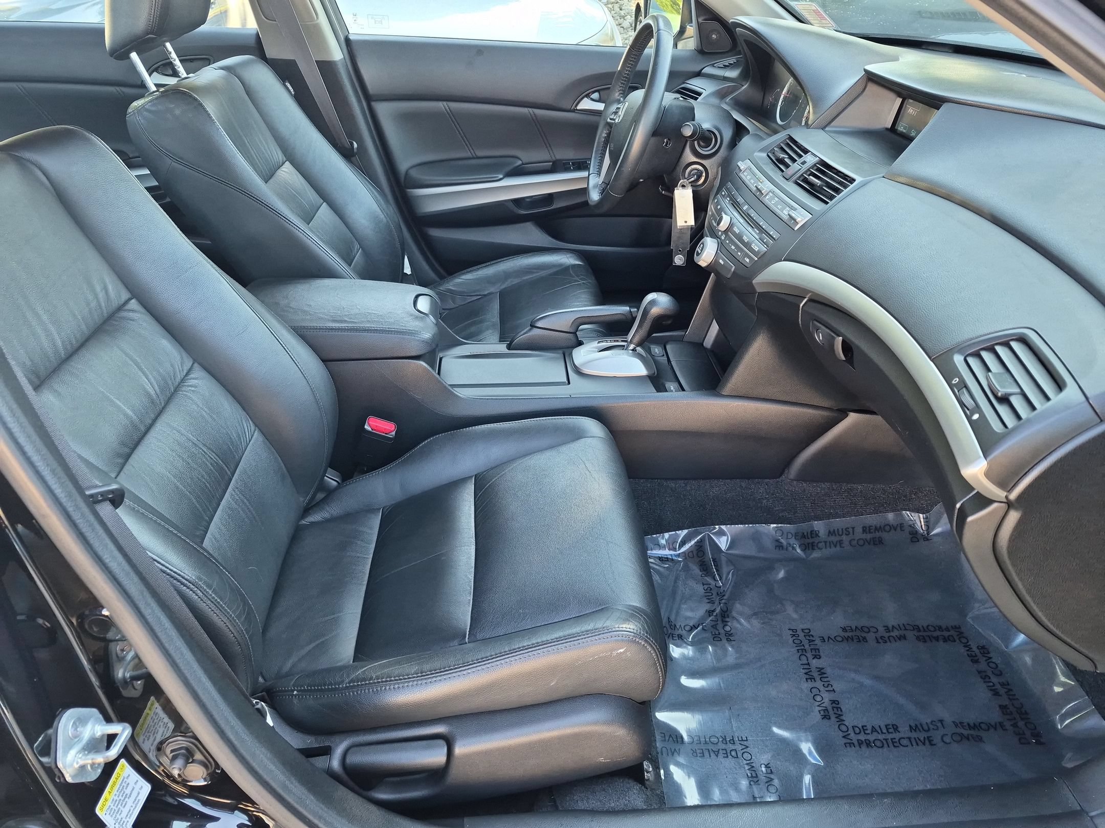 Used 2010 Honda Accord EX-L image 27