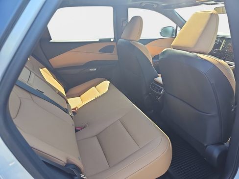 New 2026 Lexus RX 350 AWD image 36