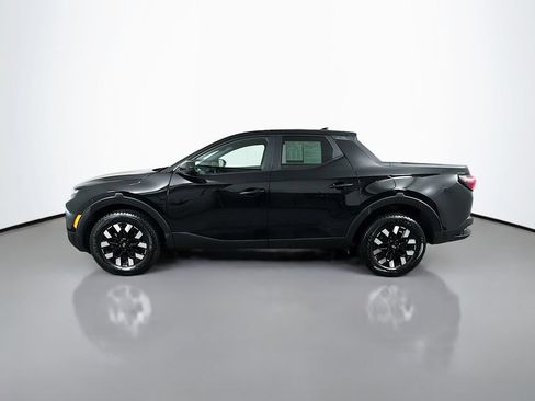 Used 2025 Hyundai Santa Cruz SE AWD/4WD image 5