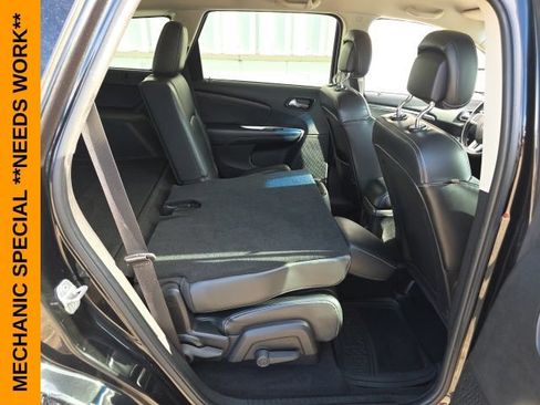 Used 2012 Dodge Journey R/T AWD/4WD image 37