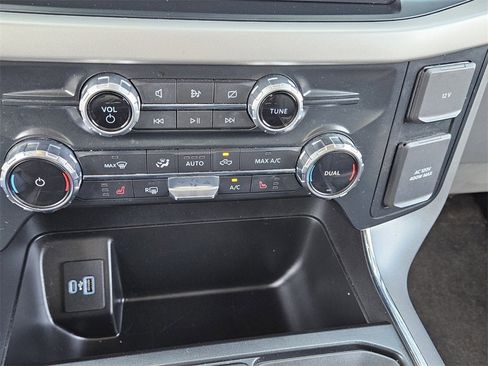 Used 2022 Ford F150 XLT w/ Equipment Group 302A High image 19