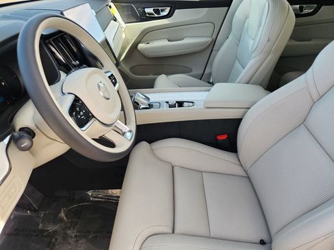 New 2026 Volvo XC60 T8 Ultra w/ Protection Package Premier image 3