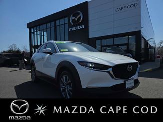 Used 2024 MAZDA CX-30 AWD 2.5 S w/ Preferred Package video 1