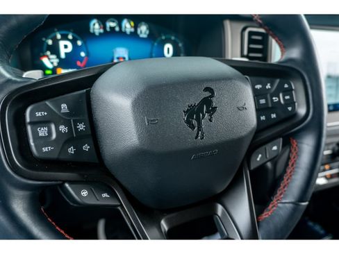 Used 2024 Ford Bronco Raptor AWD/4WD image 36