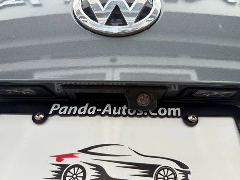 Used 2018 Volkswagen Tiguan S AWD/4WD image 42