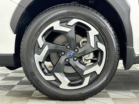 Certified 2023 Subaru Crosstrek 2.5i Limited AWD/4WD image 29