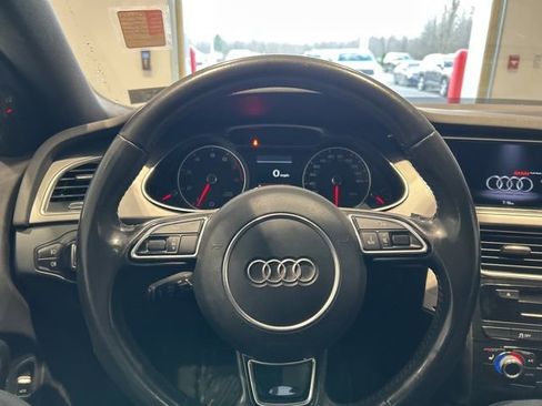 Used 2015 Audi A4 2.0T Premium Plus image 11
