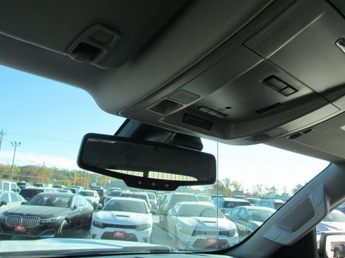 Used 2017 Chevrolet Silverado 1500 LTZ w/ Sport Package image 29