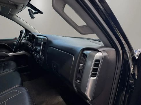 Used 2017 Chevrolet Silverado 1500 LT w/ All Star Edition RWD image 12