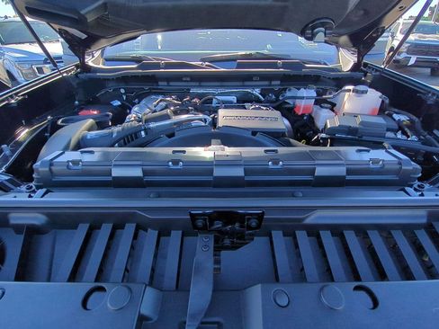 New 2026 Chevrolet Silverado 2500 High Country w/ Midnight Edition image 30