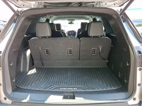 Used 2023 Chevrolet Traverse LT AWD/4WD image 30