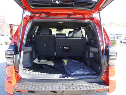 New 2025 Toyota 4Runner TRD Sport Premium image 15