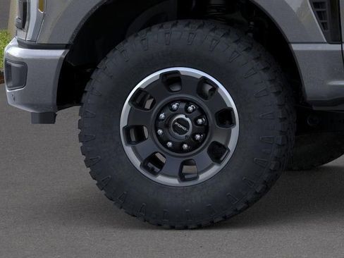 New 2026 Ford F350 Lariat w/ Tremor Off-Road Package image 19