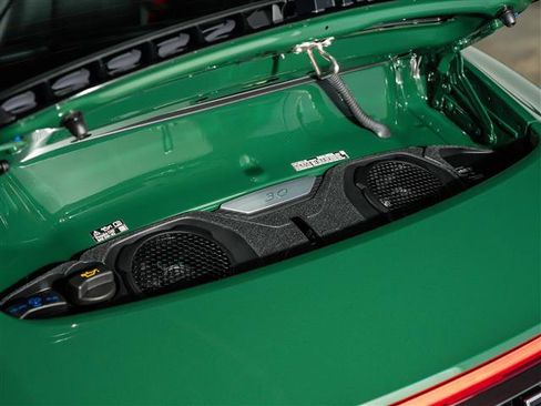 Certified 2025 Porsche 911 Carrera image 32