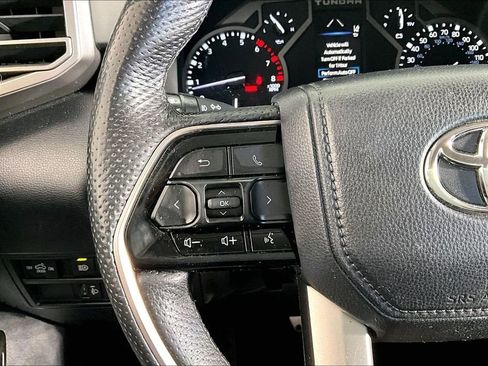 Used 2022 Toyota Tundra SR5 w/ TRD Off-Road Premium Package image 20