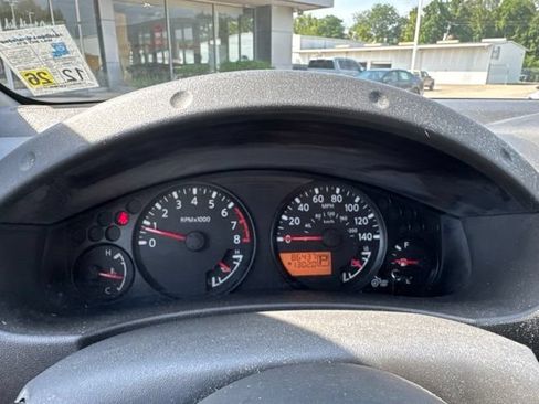 Used 2012 Nissan Frontier SV RWD image 28