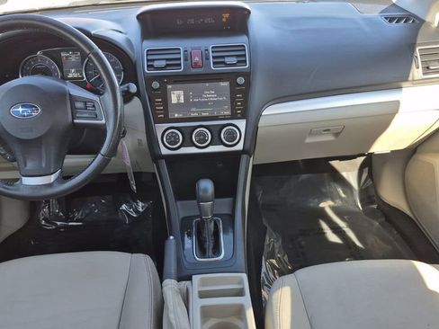 Used 2015 Subaru Impreza 2.0i Sport Limited image 14