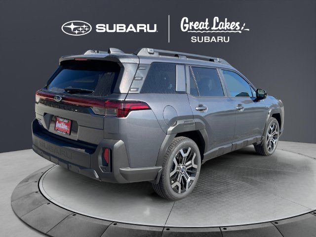 New 2026 Subaru Outback Touring XT AWD/4WD image 5