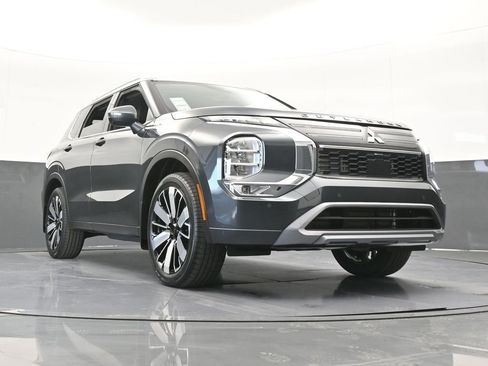 New 2026 Mitsubishi Outlander SEL image 63