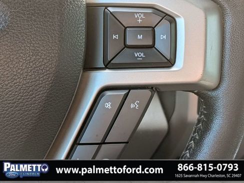 Used 2019 Ford F150 Lariat AWD/4WD image 26
