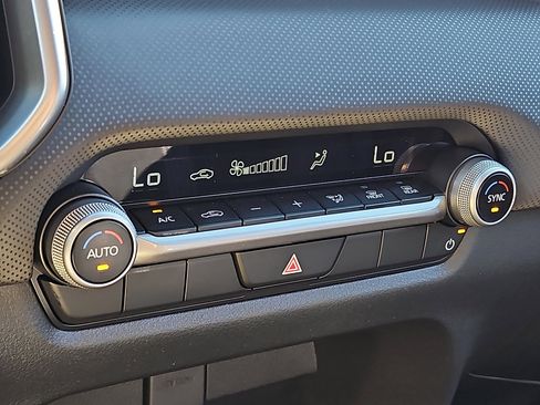 New 2026 MAZDA CX-50 AWD 2.5 S w/ Select Package image 13