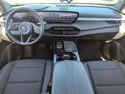 Certified 2025 Buick Enclave Preferred image 14